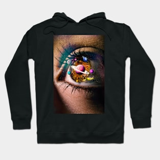 Perception Hoodie